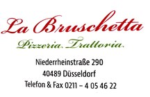La Bruschetta