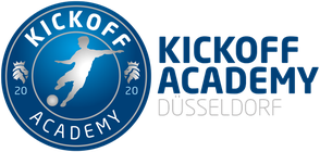Kickoff Academy Düsseldorf – Partner des BV 04