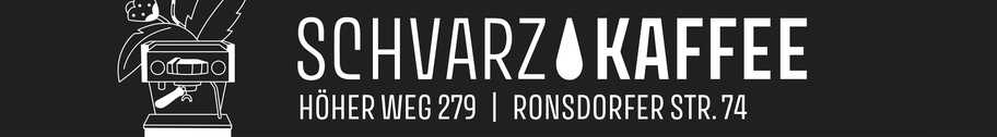Schvarz Kaffee – Partner des BV 04