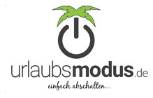 urlaubsmodus.de – einfach abschalten