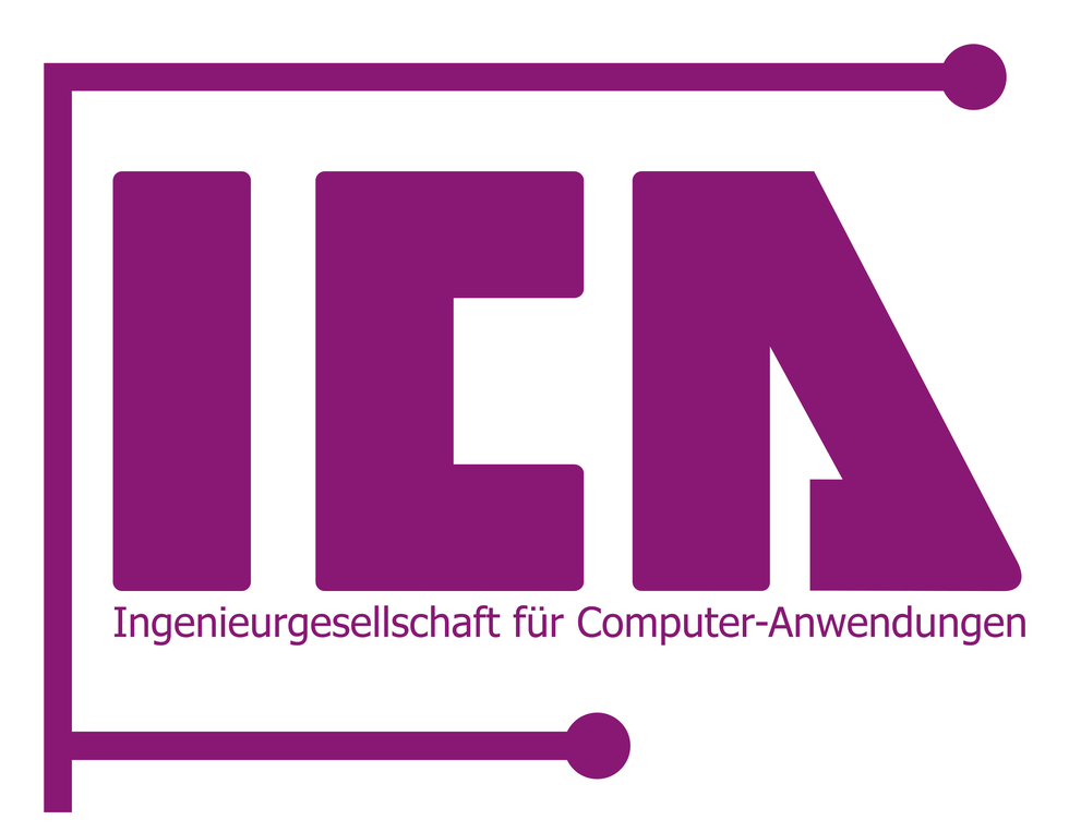 ICA Ingenieurgesellschaft für Computer-Anwendungen – Partner des BV 04