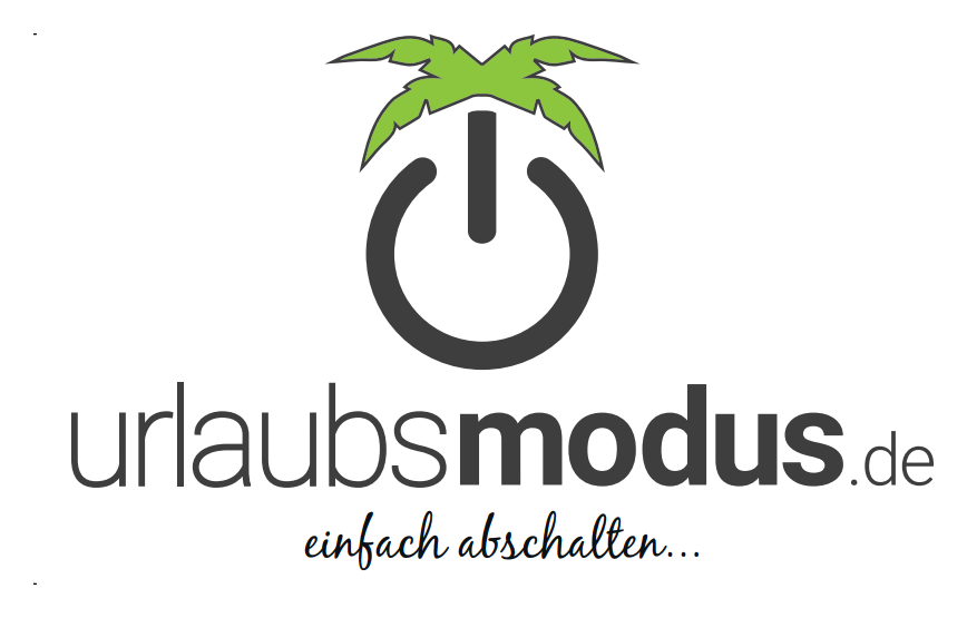 urlaubsmodus.de – einfach abschalten